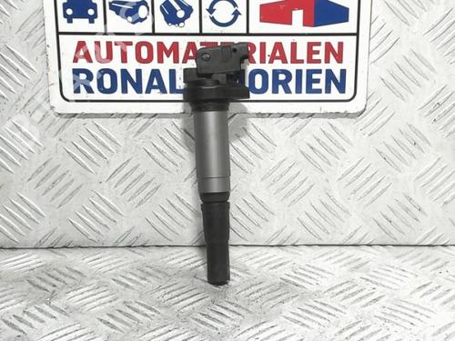 Used Ignition coil Ignition coil PEUGEOT 508 SW II (FC_, FJ_, F4_) Hybrid 224 (F45GQU) (224 hp) 40471815 40471815
