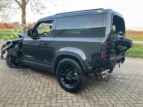 Catalyst LAND ROVER DEFENDER Station Wagon (L663) D300 MHEV 4x4 | BP40425352M10 - Image 16