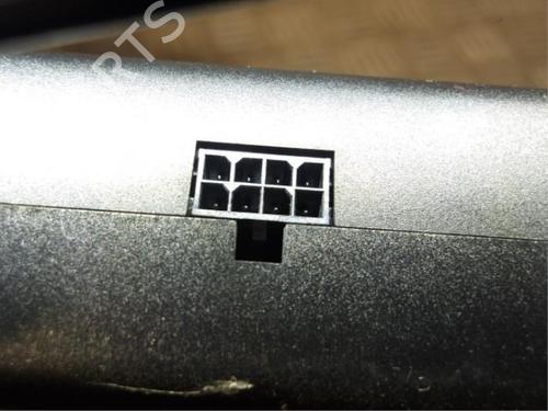 Electronic module VW PHAETON (3D1, 3D2, 3D3, 3D4, 3D6, 3D7, 3D8, 3D9) 3.2 V6 4motion | BP40387324M83 - Image 6