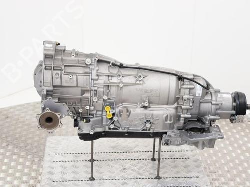 Gearbox AUDI Q8 (4MN, 4MT) 55 TFSI Mild Hybrid quattro | BP40472466M3 - Image 7