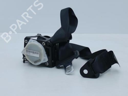 Seat buckle RENAULT CAPTUR I (J5_, H5_) 0.9 TCe 90 | BP40411158I32 - Image 1