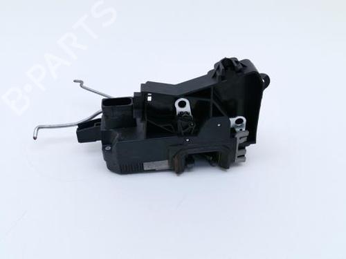 Used Front left lock Front left lock OPEL VECTRA C (Z02) 1.8 (F69) (140 hp) 40429397 40429397