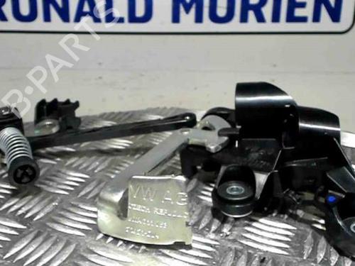 Used Gear lever Gear lever VW GOLF VIII Variant (CG5, DB5) 2.0 TDI (116 hp) 40383318 40383318