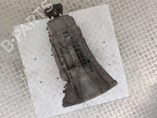 Gearbox BMW 5 (F10) M5 | BP40413510M3 - Image 8