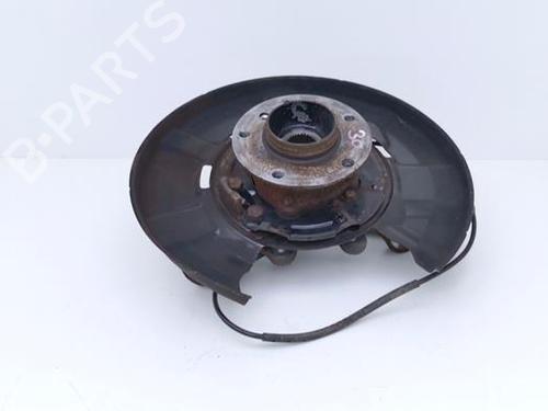 Used Right rear steering knuckle Right rear steering knuckle BMW X1 (E84) sDrive 20 i (184 hp) 40418378 40418378