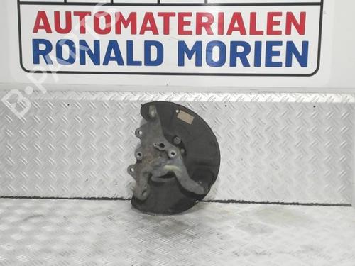Left front steering knuckle MERCEDES-BENZ E-CLASS T-Model (S212) E 250 CDI / BlueTEC (212.203, 212.204) | BP40365218M25 - Image 2