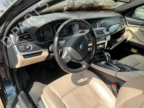 Climate control BMW 5 Touring (F11) 520 d | BP40419247I5 - Image 13