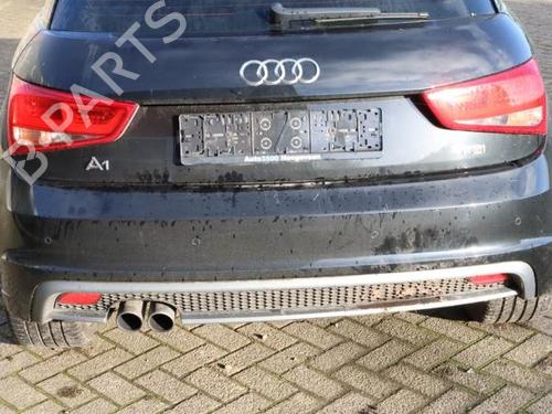 Electronic module AUDI A1 Sportback (8XA, 8XF) 1.4 TFSI | BP40415392M83 - Image 38