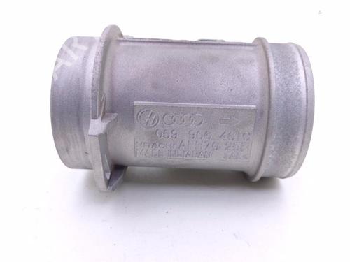 Mass air flow sensor VW PASSAT B5.5 (3B3) 2.5 TDI 4motion | BP40470862M95 - Image 6