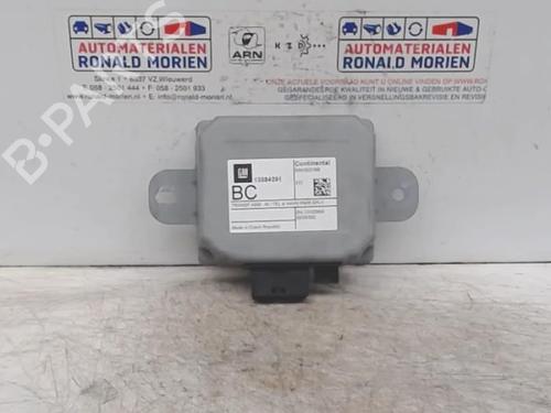 Used Electronic module Electronic module OPEL ANTARA A (L07) 2.2 CDTi 4x4 (163 hp) 40359032 40359032