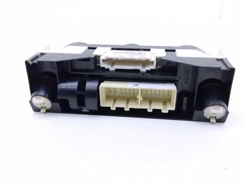 Climate control AUDI A1 (8X1, 8XK) 1.2 TFSI | BP40359827I5 - Image 2