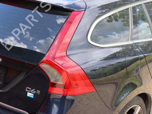 Pipe VOLVO V60 I (155) D6 Hybrid AWD | BP40475183M125 - Image 19