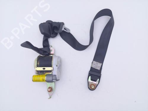 Used Front right seatbelt Front right seatbelt SSANGYONG KORANDO (KJ) 2.9 TD (120 hp) 40469500 40469500