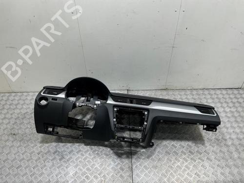 Used Dashboard Dashboard SKODA RAPID (NH3, NK3, NK6) 1.0 TSI (95 hp) 40426185 40426185