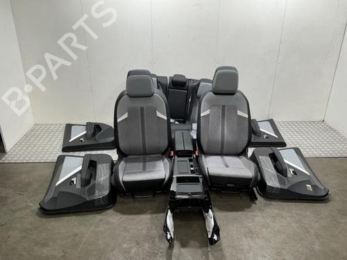 Used Seats set Seats set OPEL ASTRA L Sports Tourer (OV5) 1.6 Plug-In Hybrid (F4DGXT) (181 hp) 40426027 40426027