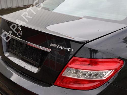 Switch MERCEDES-BENZ C-CLASS (W204) C 63 AMG (204.077) | BP40478827I30 - Image 27
