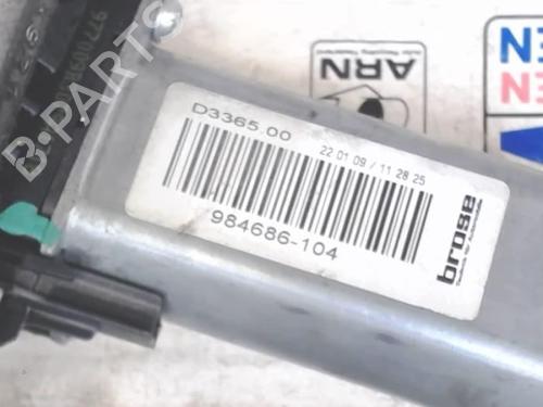 Electronic module SKODA SUPERB II (3T4) 1.8 TSI | BP40469388M83 - Image 2
