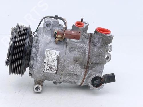 Used AC compressor AC compressor VW T-CROSS (C11, D31) 1.0 TSi (95 hp) 40413005 40413005