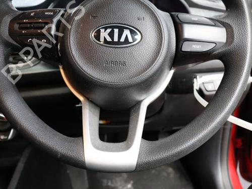 Rear axle KIA RIO IV (YB, SC, FB) 1.2 CVVT | BP40399345M2 - Image 28