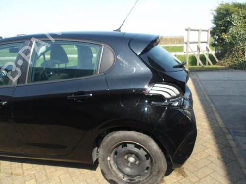 Electronic sensor PEUGEOT 208 I (CA_, CC_) 1.6 HDi / BlueHDi 75 | BP40428043M84 - Image 32
