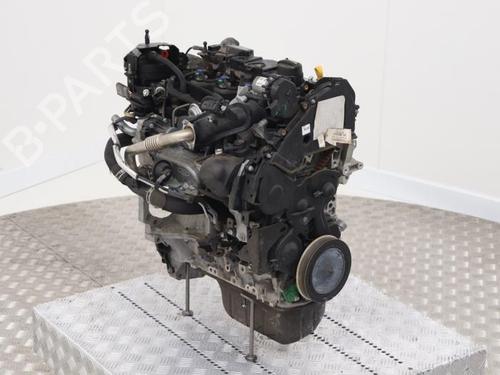 Used Engine Engine FORD ECOSPORT 1.5 EcoBlue TDCi (95 hp) 40372777 40372777