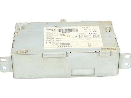 Used Control unit Control unit OPEL ASTRA L (OV5) 1.6 Plug-In-Hybrid (F3DGXT) (181 hp) 40474592 40474592