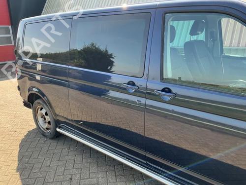 Instrument cluster VW TRANSPORTER T5 Van (7HA, 7HH, 7EA, 7EH) 2.0 TDI | BP40418578C47 - Image 25