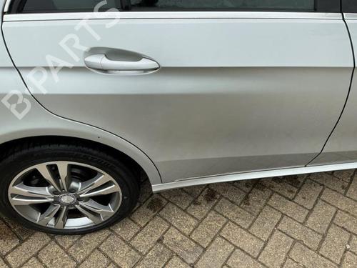 right-rear-door-mercedes-benz-e-class-w212-2009-2010-2011-2012-2013-2014-2015-2016-40422251 main image