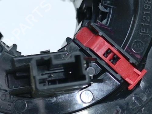 Steering column stalk CITROËN C5 X (ND_, NC_) Hybrid 225 (NDDGYP) | BP40478189I23 - Image 6
