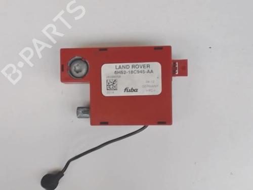Used Antenna/Base Antenna/Base LAND ROVER FREELANDER 2 (L359) 2.2 SD4 4x4 (190 hp) 40427382 40427382