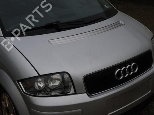 Tailgate AUDI A2 (8Z0) 1.4 | BP40412158C6 - Image 17