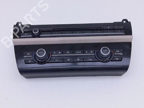 Used Climate control Climate control BMW 5 Touring (F11) 520 d (184 hp) 40419247 40419247