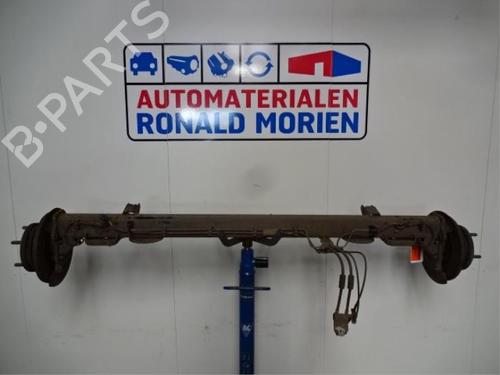 rear-axle-ford-transit-custom-v362-van-fy-fz-2012-40384167 main image