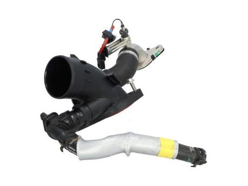 Used Pipe Pipe RENAULT TRAFIC III Bus (JG_) 2.0 dCi 170 (JGMM, JGMV) (170 hp) 40391696 40391696