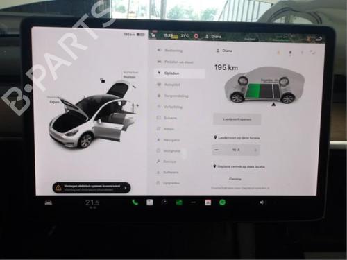 Electronic sensor TESLA MODEL Y (5YJY) EV All-wheel Drive | BP40474019M84 - Image 14