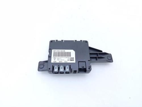 Used Electronic module Electronic module PORSCHE CAYMAN (987) S 3.4 (320 hp) 40426911 40426911