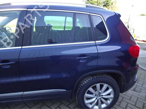 Electronic module VW TIGUAN (5N_) 2.0 TDI | BP40482808M83 - Image 24