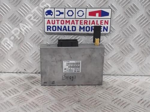 Used Electronic module Electronic module SEAT LEON (1P1) 2.0 TDI 16V (140 hp) 40362584 40362584