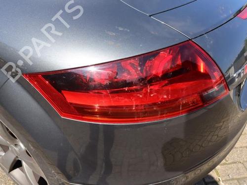 Switch AUDI TT (8J3) 2.5 RS quattro | BP40474968I30 - Image 35