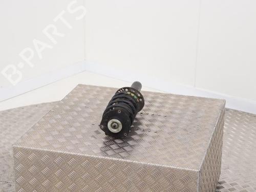 Left front shock absorber VW PASSAT B6 (3C2) 2.0 TDI 16V | BP40395283M16 - Image 7