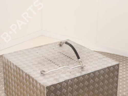 AC pipe VW T-ROC (A11, D11) 1.6 TDI | BP40475262M126 - Image 6