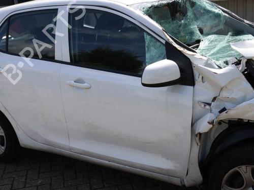 Left front suspension arm KIA PICANTO III (JA) 1.0 | BP40410916M12 - Image 32