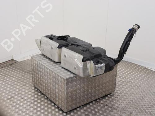 Used Fuel tank Fuel tank VW CRAFTER Van (SY_, SX_) 2.0 TDI RWD (SYB, SYC, SYD) (163 hp) 40412856 40412856