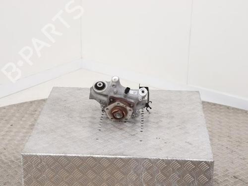 Right rear steering knuckle AUDI A6 C8 Avant (4A5) 55 TFSI Mild Hybrid quattro | BP40477481M28 - Image 3