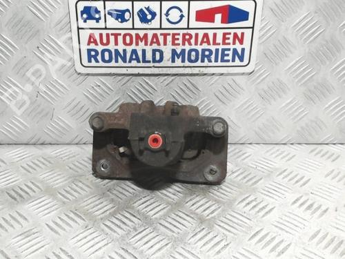 Left rear brake caliper SSANGYONG RODIUS II 2.0 Xdi 4WD | BP40472747M107 - Image 3