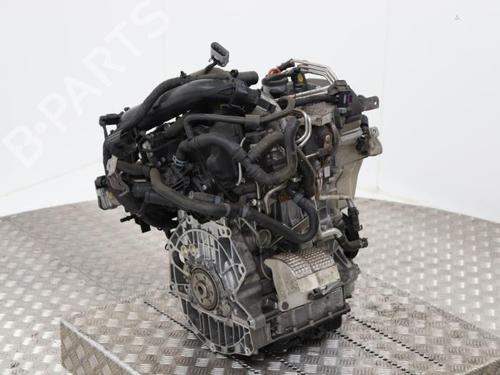 Engine VW GOLF VII (5G1, BQ1, BE1, BE2) 1.4 TSI | BP40372862M1 - Image 6