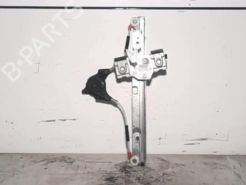 front-left-window-mechanism-ford-fiesta-vi-cb1-ccn-2008-40428786 main image