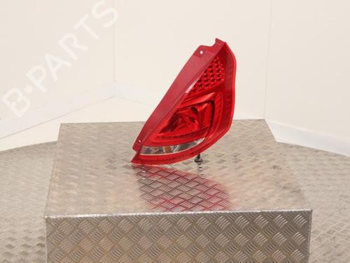 right-taillight-ford-fiesta-vi-cb1-ccn-2008-40394736 main image