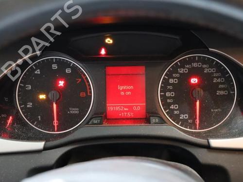 Catalyst AUDI A4 B8 (8K2) 1.8 TFSI | BP40406432M10  - Image 20