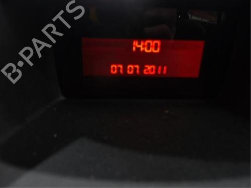 Steering wheel FORD FIESTA VI (CB1, CCN) 1.6 TDCi | BP40393015C49 - Image 19